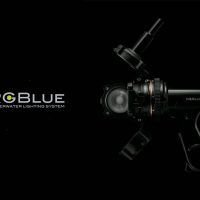 RGBLUEのライトがモデルチェンジ　2022年1月14日に発売開始