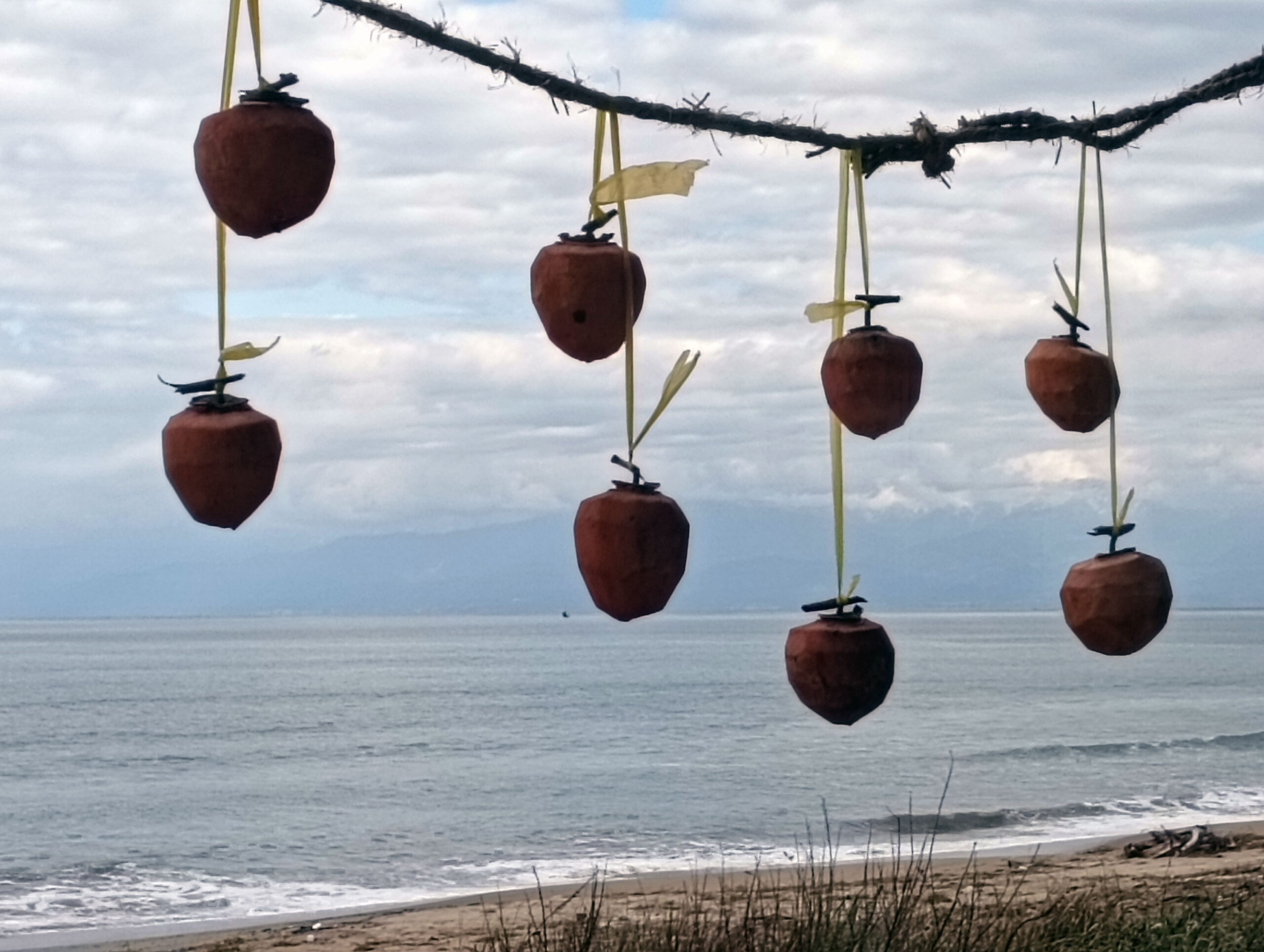 秋を感じる写真を一枚